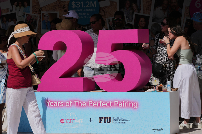 Food Festivals Future