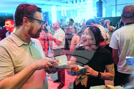 Food Festivals Future