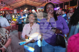 Food Festivals Future