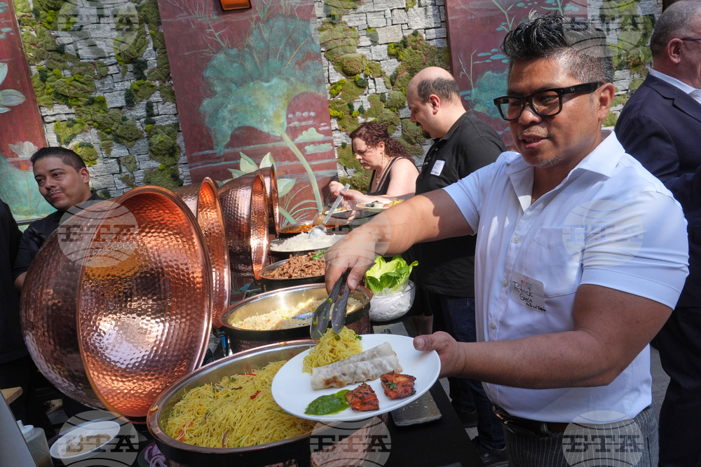 Food Festivals Future