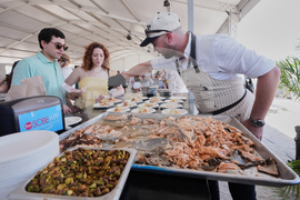 Food Festivals Future