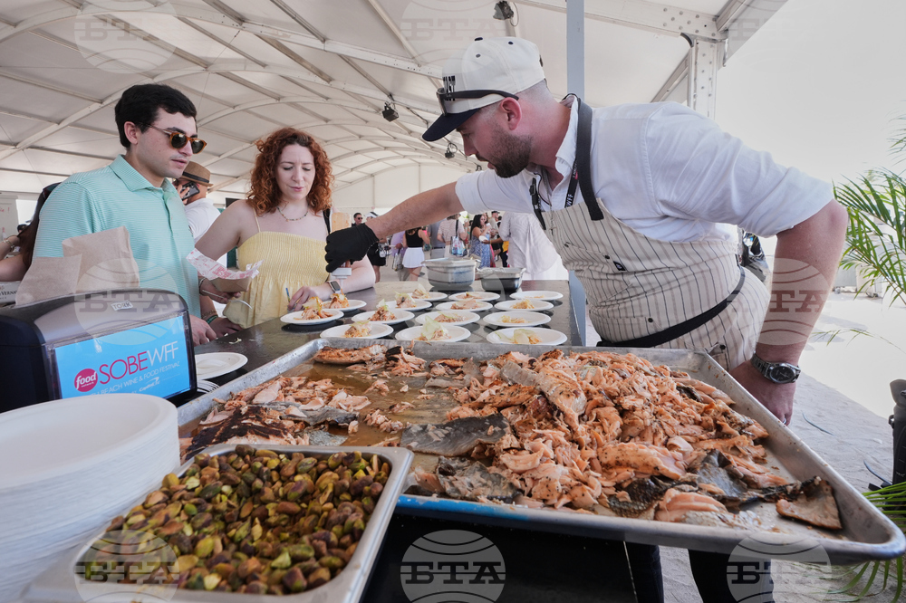 Food Festivals Future