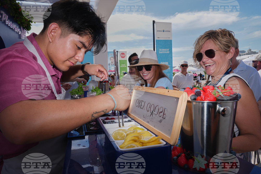 Food Festivals Future