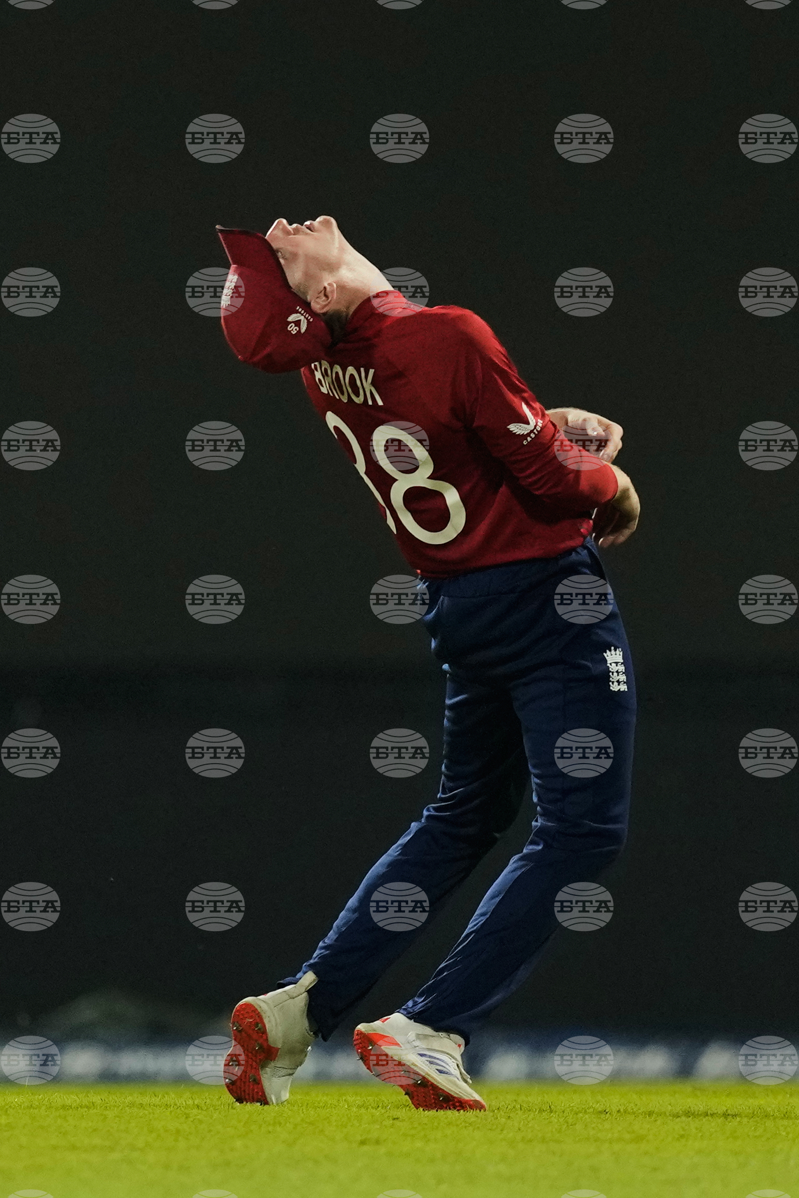 England Pakistan T20 WCup Cricket