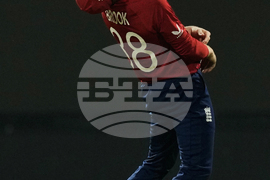 England Pakistan T20 WCup Cricket