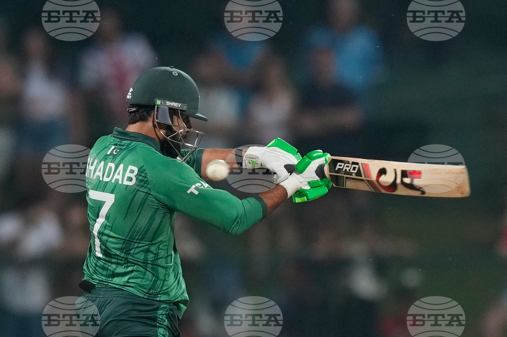 England Pakistan T20 WCup Cricket