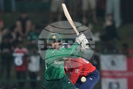 England Pakistan T20 WCup Cricket