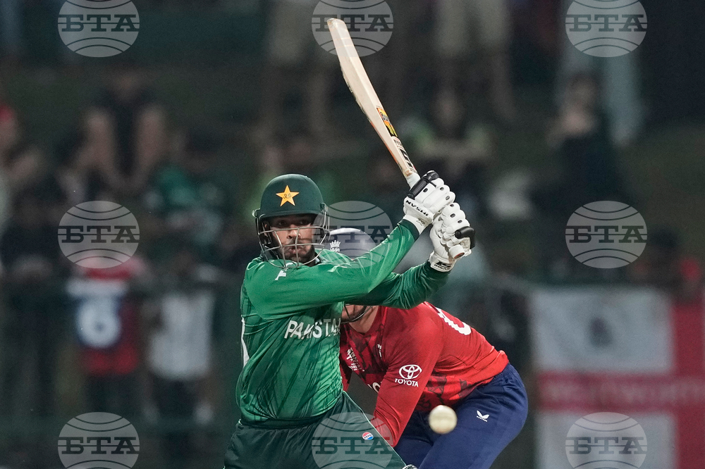 England Pakistan T20 WCup Cricket