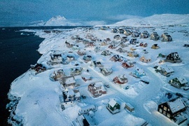 Greenland-US-Fact Focus