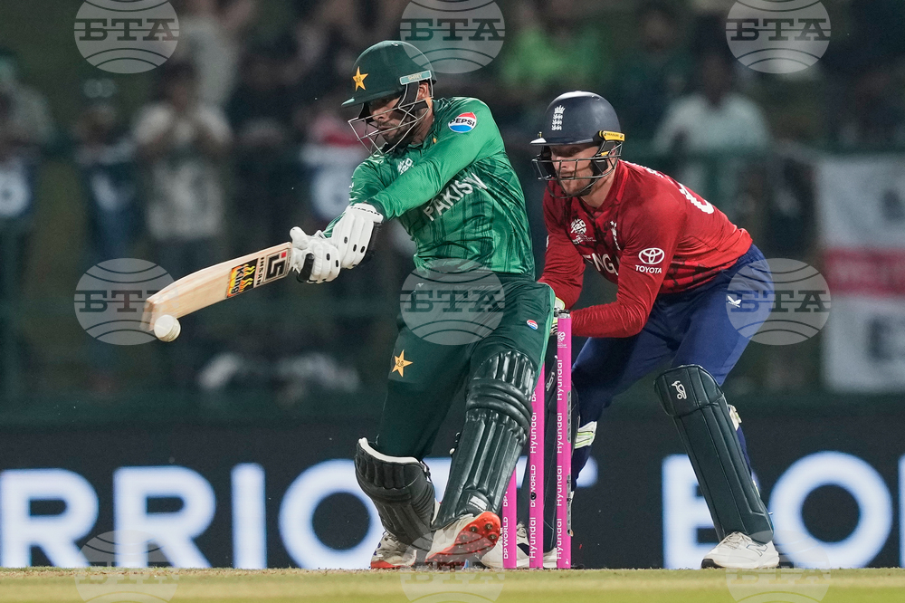 England Pakistan T20 WCup Cricket
