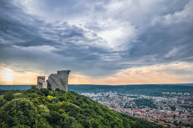 Община Шумен отчита изпълнението на Програмата за развитие на туризма за 2025 г.