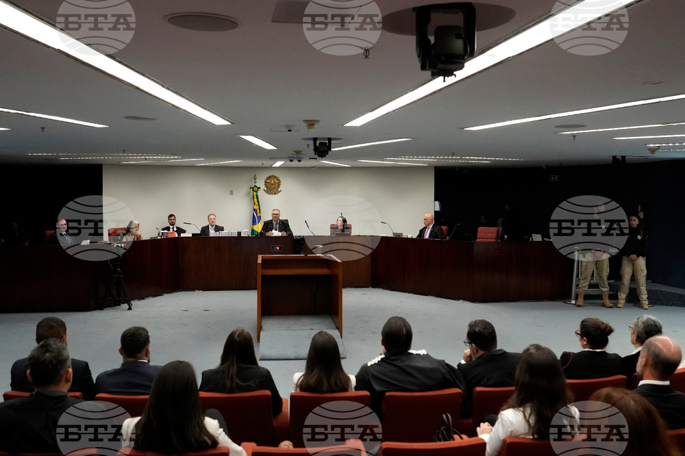 Brazil Marielle Franco Trial
