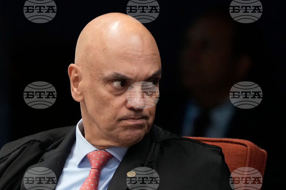 Brazil Marielle Franco Trial