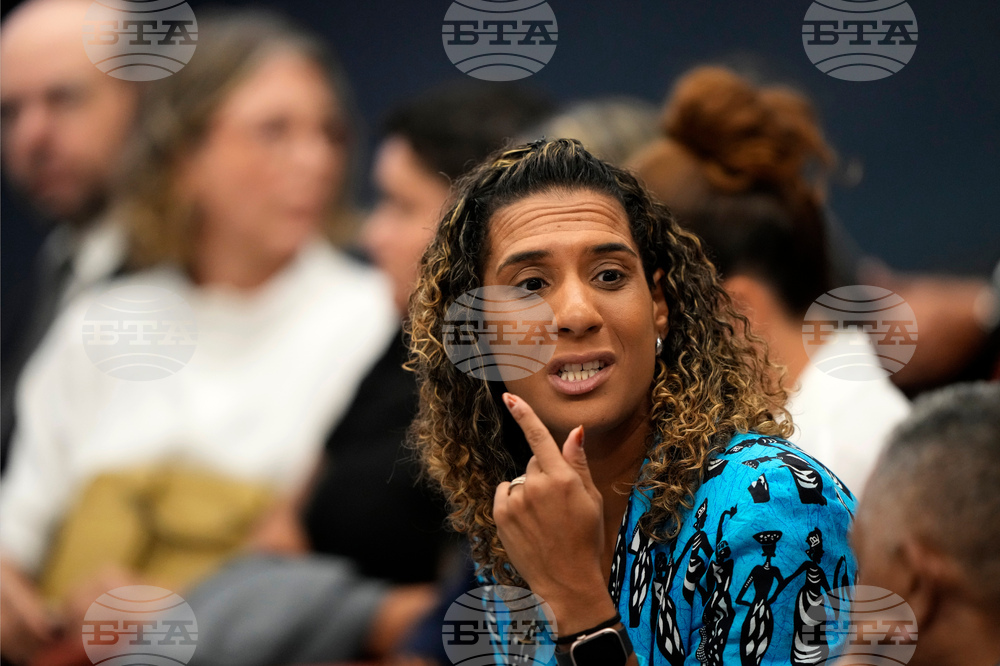 Brazil Marielle Franco Trial