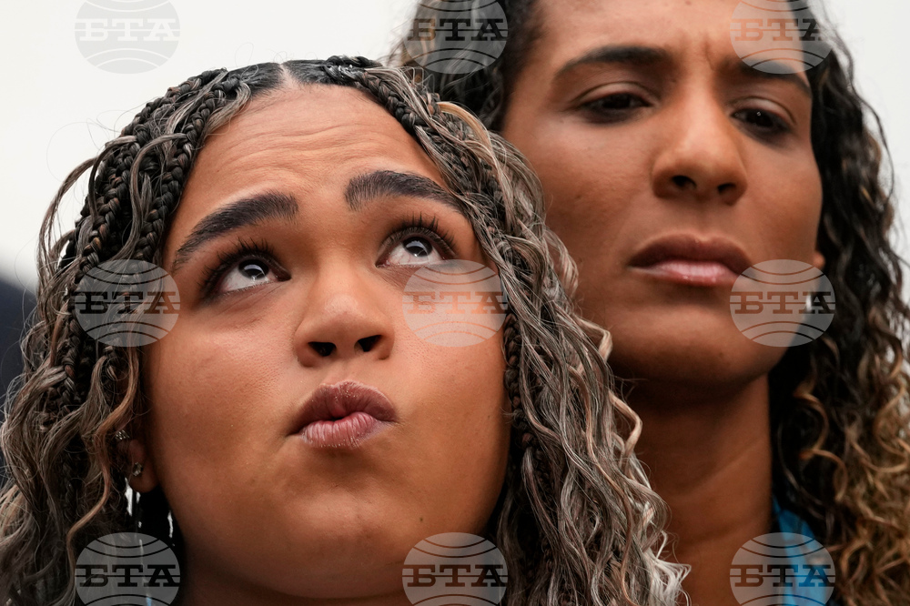 Brazil Marielle Franco Trial