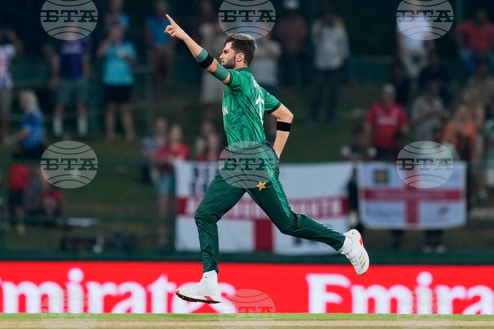 England Pakistan T20 WCup Cricket