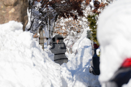Winter Weather New Jersey