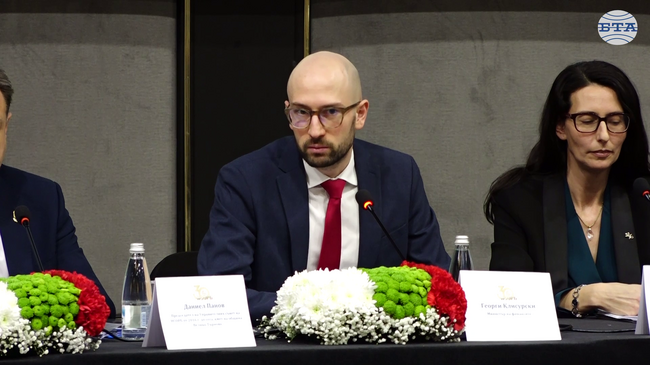 Около 200 млн. евро за общински проекти ще бъдат разплатени ускорено, работим за по-голяма гъвкавост при разходите, заяви министър Георги Клисурски