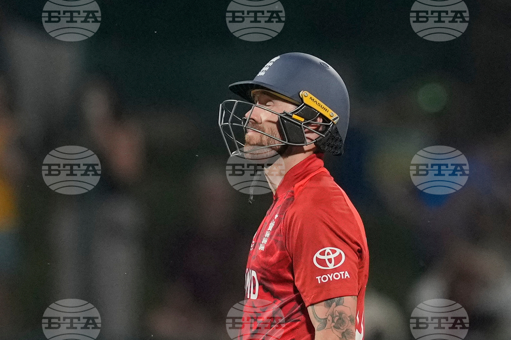 England Pakistan T20 WCup Cricket