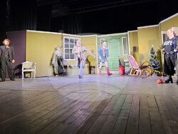 Снимка: Община Сопот