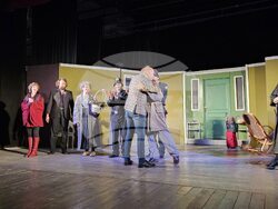 Снимка: Община Сопот