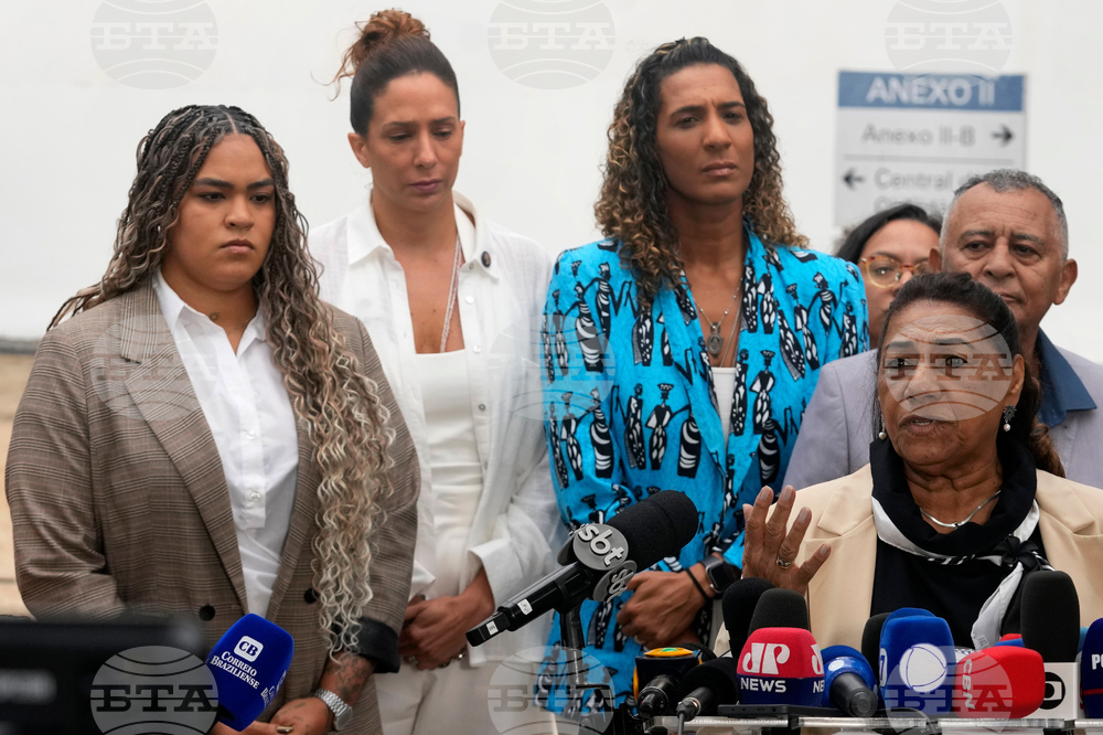Brazil Marielle Franco Trial