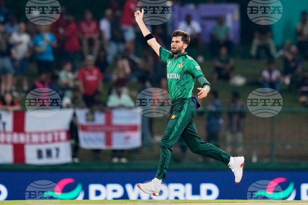 England Pakistan T20 WCup Cricket