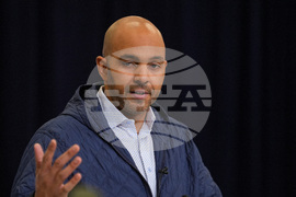 NFL Combine Football