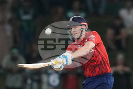 England Pakistan T20 WCup Cricket