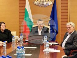 Снимка: Министерство на земеделието и храните