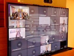 Снимка: Министерство на земеделието и храните