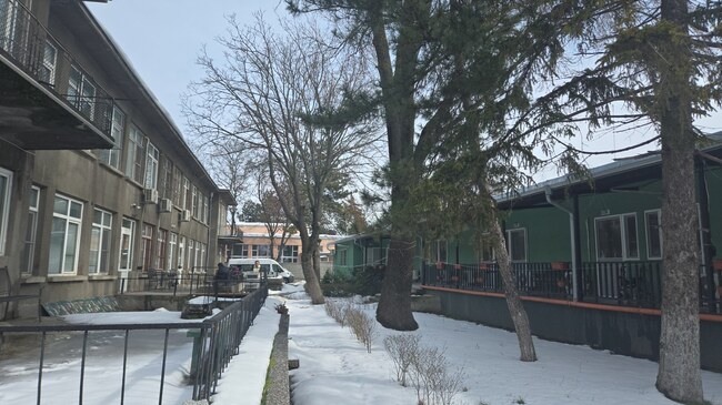  Община Русе: Стартира изграждането на "топла връзка" между сградите на дом „Милосърдие“