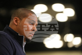 NFL Combine Football