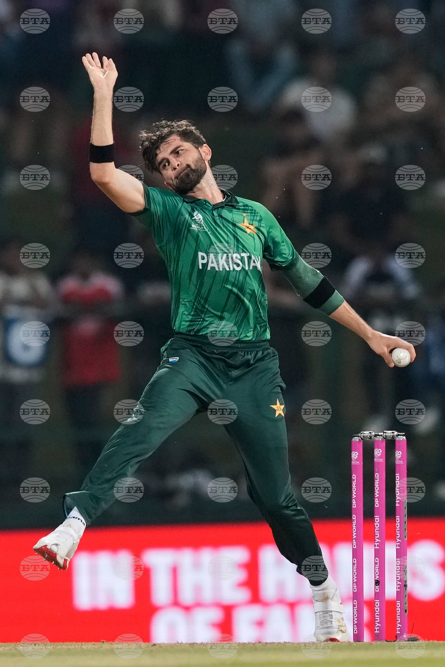 England Pakistan T20 WCup Cricket