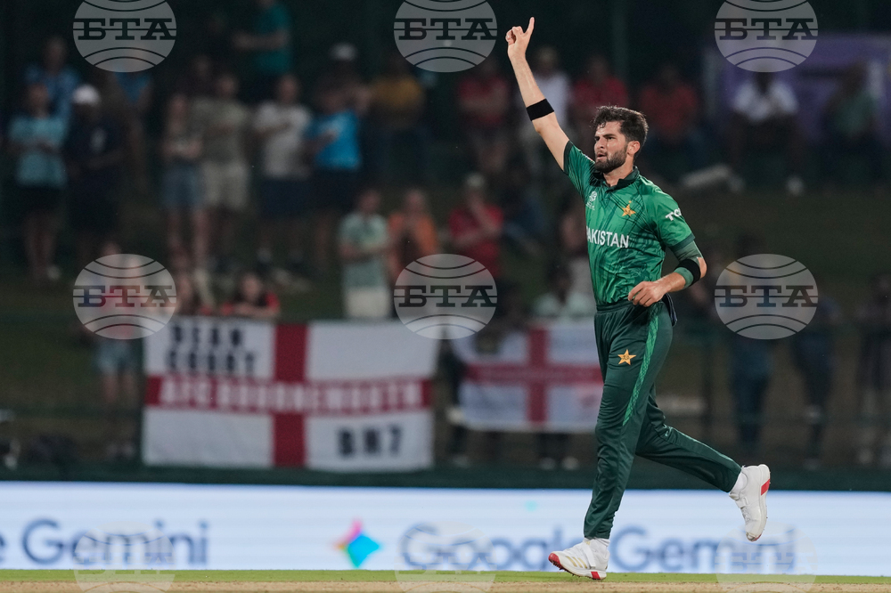 England Pakistan T20 WCup Cricket