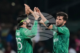England Pakistan T20 WCup Cricket
