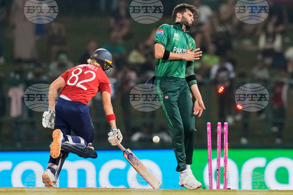 England Pakistan T20 WCup Cricket