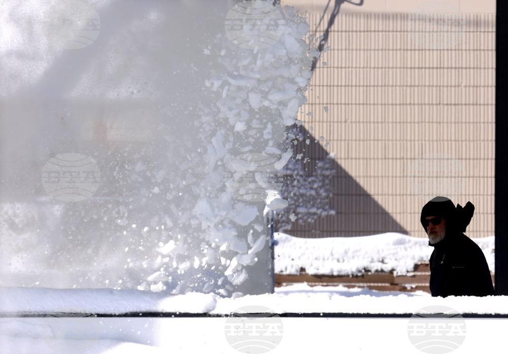 Winter Weather Rhode Island