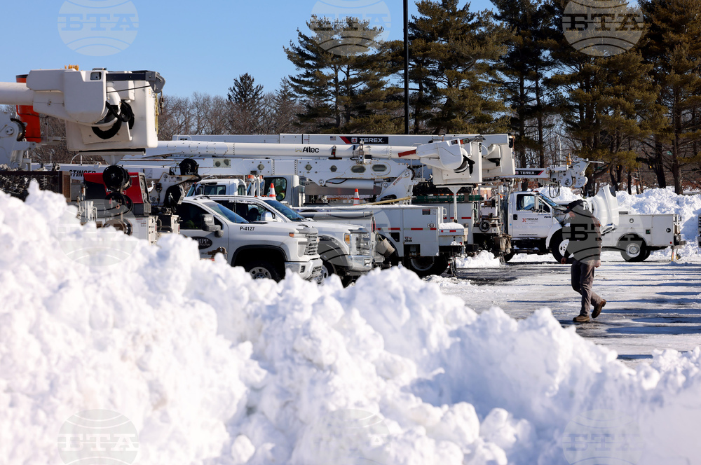 Winter Weather Rhode Island
