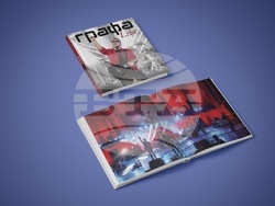 „Графа Live“ представя концертите на Графа в книга, визия –  „Монте мюзик“