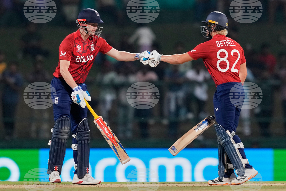 England Pakistan T20 WCup Cricket