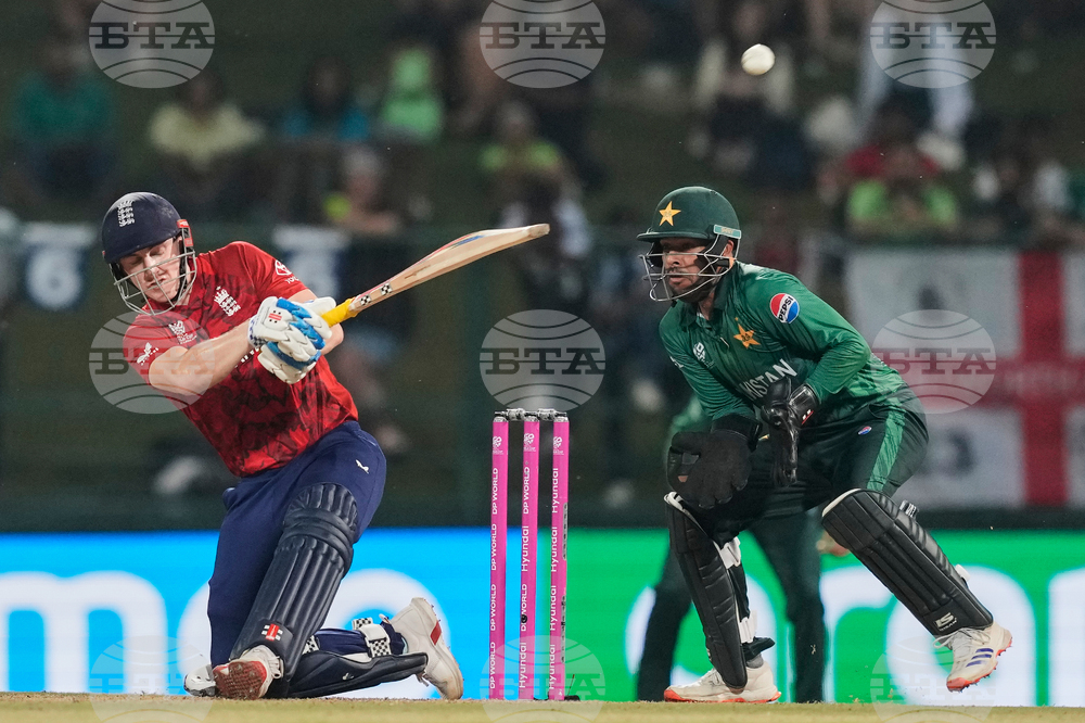 England Pakistan T20 WCup Cricket