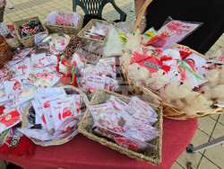 Ловеч - мартеници - базар