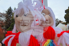 Ловеч - мартеници - базар