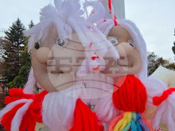 Ловеч - мартеници - базар