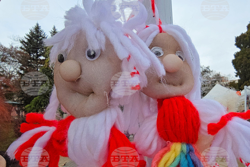 Творчески работилници и спектакли за 1 март е подготвил Кукленият театър в Сливен