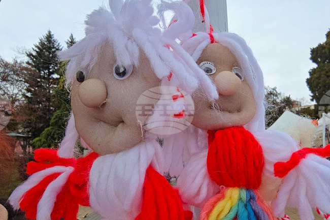 Творчески работилници и спектакли за 1 март е подготвил Кукленият театър в Сливен