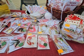 Ловеч - мартеници - базар