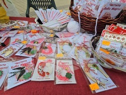 Ловеч - мартеници - базар