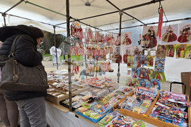 Ловеч - мартеници - базар